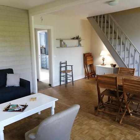 Appartement Saint-Malo 800M De La Plage Zewnętrze zdjęcie