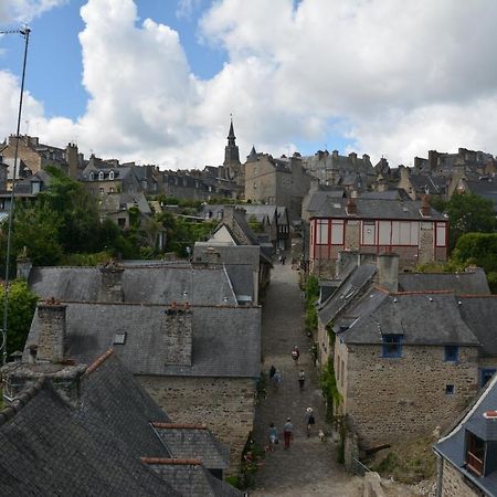 Appartement Saint-Malo 800M De La Plage Zewnętrze zdjęcie