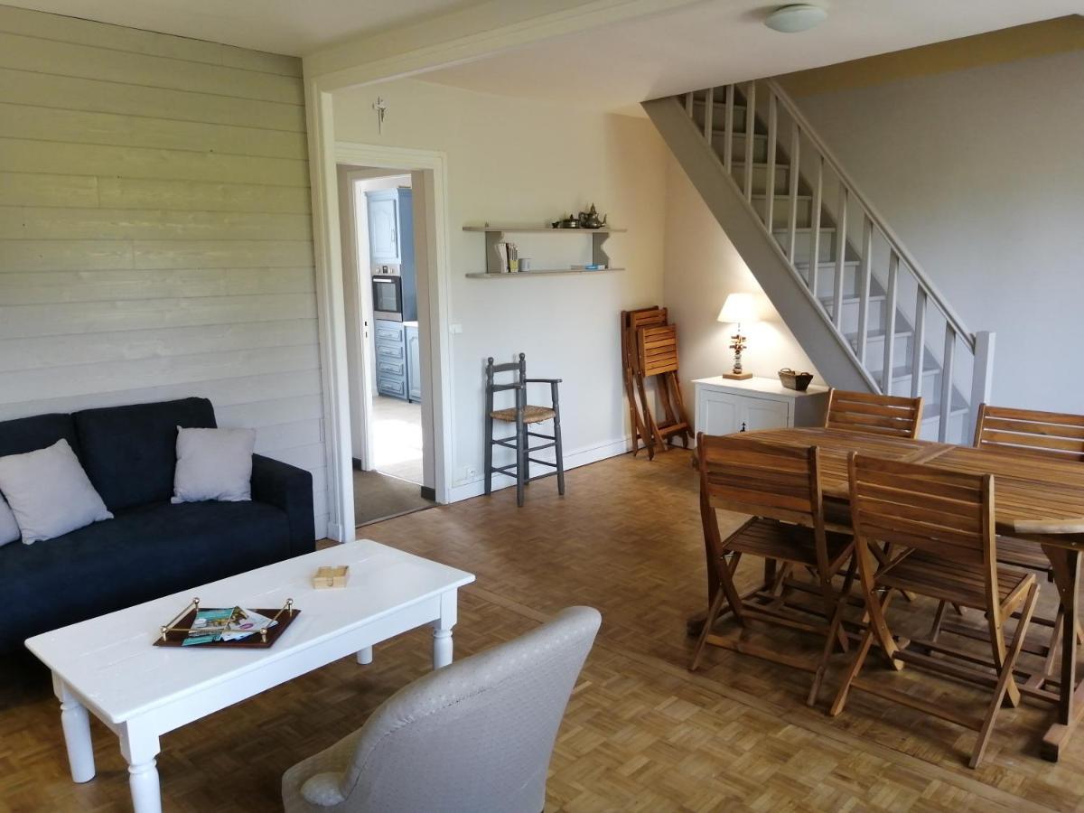 Appartement Saint-Malo 800M De La Plage Zewnętrze zdjęcie